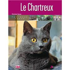 LIVRE - LE CHARTREUX