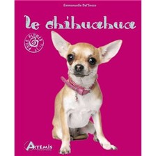 LIVRE - LE CHIHUAHUA