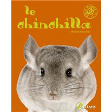 LIVRE - LE CHINCHILLA