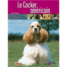 LIVRE - LE COCKER AMERICAIN