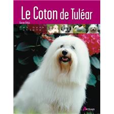 LIVRE - LE COTON DE TULEAR