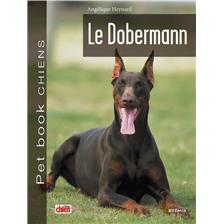 LIVRE - LE DOBERMANN