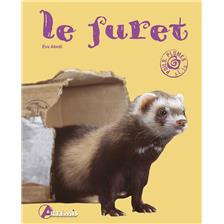 LIVRE - LE FURET