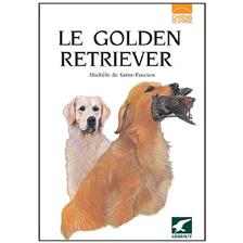LIVRE - LE GOLDEN RETRIEVER