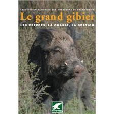 LIVRE - LE GRAND GIBIER