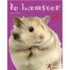 LIVRE - LE HAMSTER