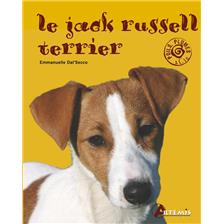 LIVRE - LE JACK RUSSEL TERRIER