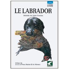 LIVRE - LE LABRADOR
