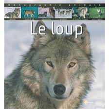 LIVRE - LE LOUP