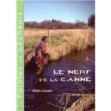 LIVRE - LE NERF DE LA CANNE