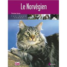 LIVRE - LE NORVEGIEN