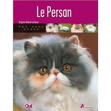 LIVRE - LE PERSAN