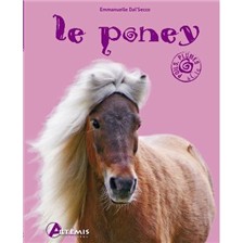 LIVRE - LE PONEY
