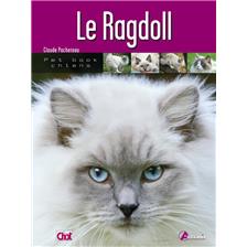 LIVRE - LE RAGDOLL