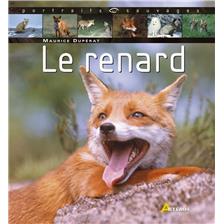 LIVRE - LE RENARD