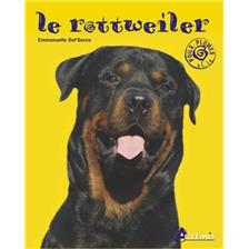 LIVRE - LE ROTTWEILER