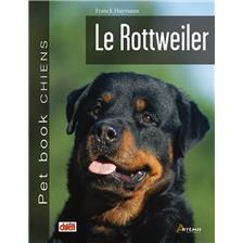 LIVRE - LE ROTTWEILER