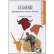 LIVRE - LE SAFARI