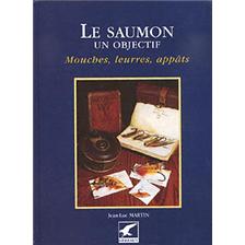 LIVRE - LE SAUMON, UN OBJECTIF