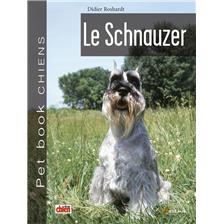 LIVRE - LE SCHNAUZER