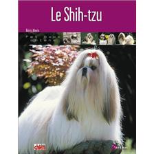 LIVRE - LE SHIH TZU