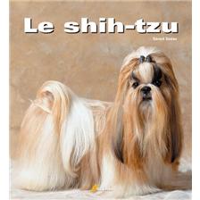 LIVRE - LE SHIH-TZU