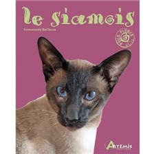 LIVRE - LE SIAMOIS