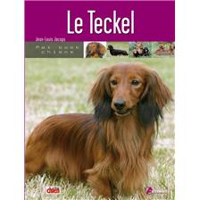 LIVRE - LE TECKEL