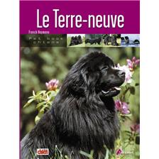 LIVRE - LE TERRE-NEUVE