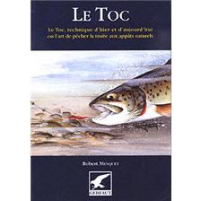 LIVRE - LE TOC