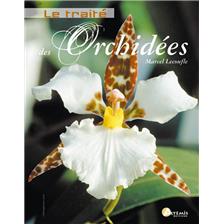 LIVRE - LE TRAITE DES ORCHIDEES