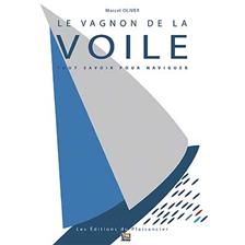 LIVRE - LE VAGNON DE LA VOILE