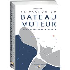 LIVRE - LE VAGNON DU BATEAU MOTEUR