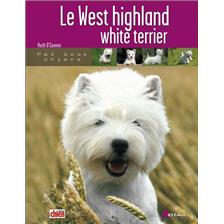 LIVRE - LE WEST HIGHLAND WHITE TERRIER