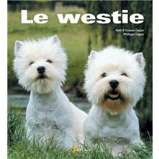 LIVRE - LE WESTIE