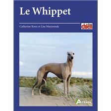 LIVRE - LE WHIPPET