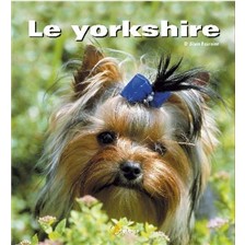 LIVRE - LE YORKSHIRE