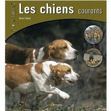LIVRE - LES CHIENS COURANTS