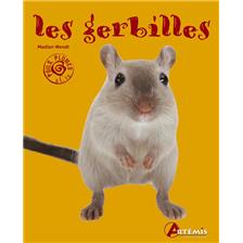 LIVRE - LES GERBILLES