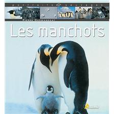 LIVRE - LES MANCHOTS