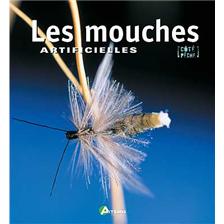 LIVRE - LES MOUCHES ARTIFICIELLES
