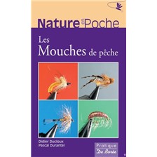 LIVRE - LES MOUCHES DE PECHE