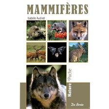 LIVRE - MAMMIFERES