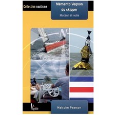 LIVRE - MEMENTO VAGNON DU SKIPPER