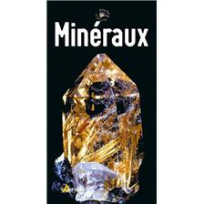 LIVRE - MINERAUX