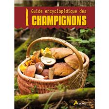 LIVRE - MINI-GUIDE ENCYCLOPEDIQUE DES CHAMPIGNONS