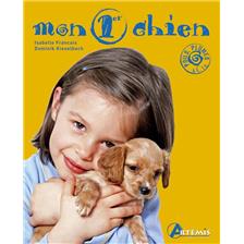 LIVRE - MON PREMIER CHIEN