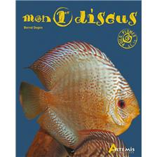 LIVRE - MON PREMIER DISCUS