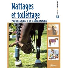 LIVRE - NATTAGES ET TOILETTAGES