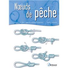 LIVRE - NOEUDS DE PECHE